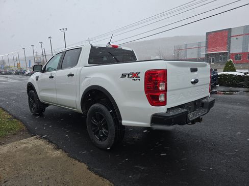 Used 2022 Ford Ranger XL w/ Equipment Group 101A High image 6