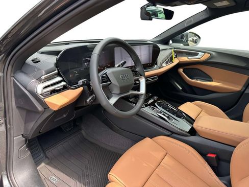 New 2026 Audi A5 2.0T Premium Plus AWD/4WD image 15