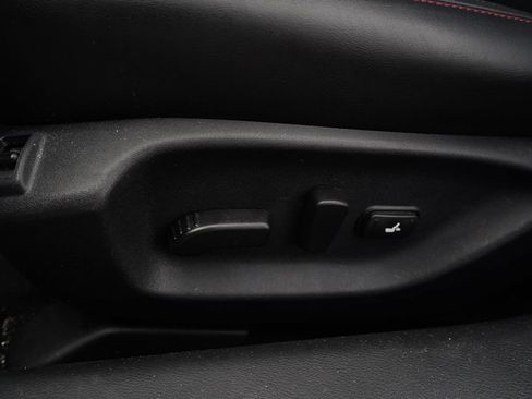 Used 2023 INFINITI Q50 Red Sport 400 RWD image 6
