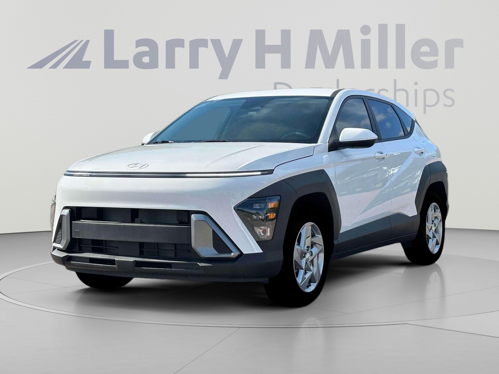 New 2026 Hyundai Kona SE FWD image 1