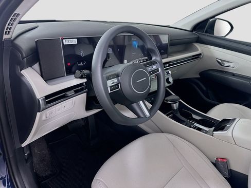 New 2026 Hyundai Tucson SEL image 9