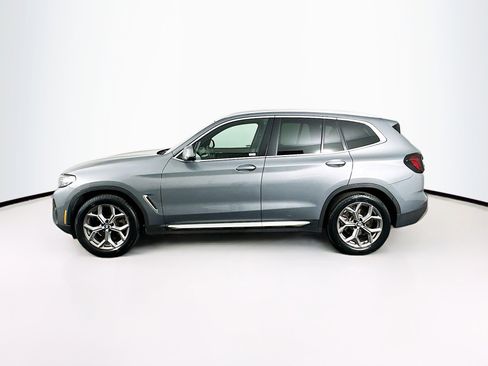 Used 2024 BMW X3 sDrive30i w/ Convenience Package image 4