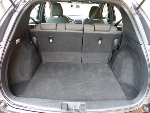 Used 2019 Honda HR-V Sport image 35