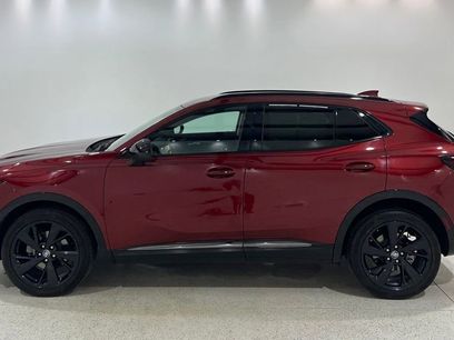 Used 2023 Buick Envision Preferred