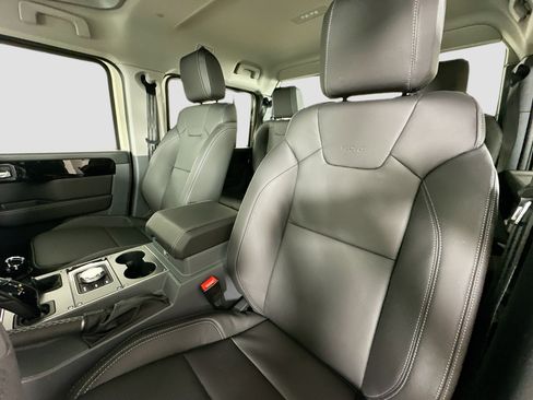 New 2026 INEOS Grenadier Fieldmaster Edition image 35