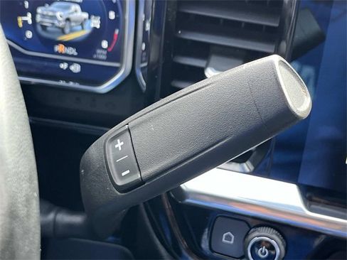 Used 2024 Chevrolet Silverado 2500 LTZ w/ LTZ Premium Package image 39