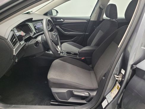 Used 2020 Volkswagen Jetta S w/ Driver Assistance Package image 17