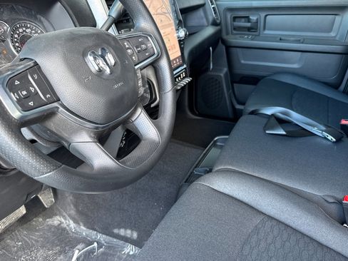 New 2026 RAM 2500 Tradesman w/ Power Wagon Package image 9