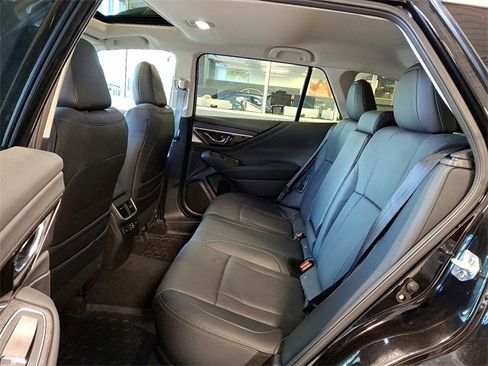 Certified 2025 Subaru Outback Limited w/ Popular Package #2 image 9