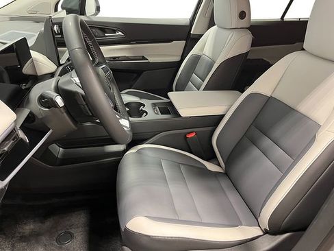 New 2026 Honda Prologue Touring image 13