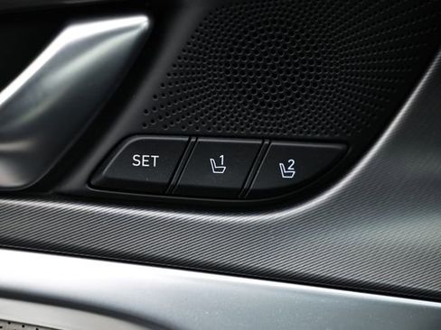 Used 2025 Genesis G70 3.3T Advanced image 16