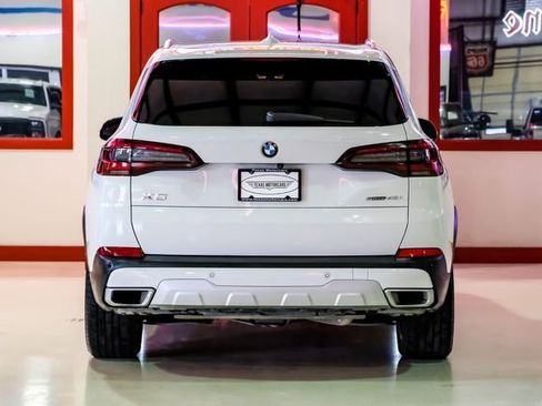 Used 2023 BMW X5 sDrive40i image 11