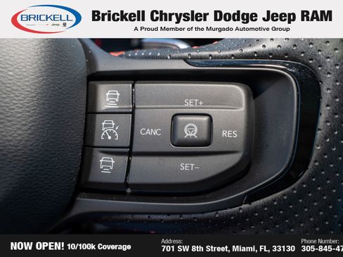 Used 2024 Dodge Charger R/T w/ Plus Group image 27