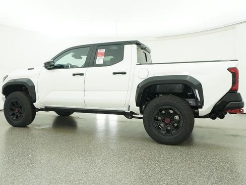 New 2026 Toyota Tacoma TRD Pro image 20