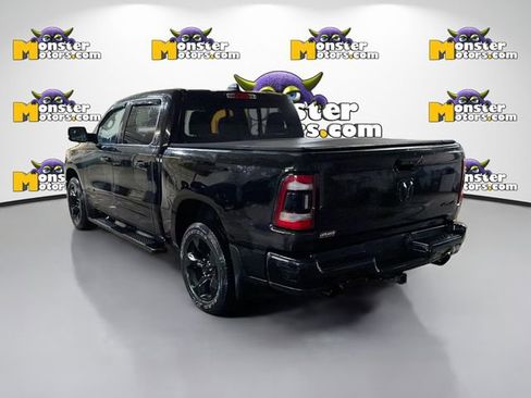 Used 2019 RAM 1500 Sport w/ Level 2 Equipment Group image 6