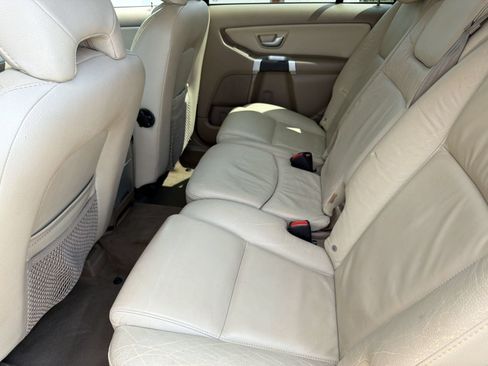 Used 2013 Volvo XC90 3.2 AWD/4WD image 18