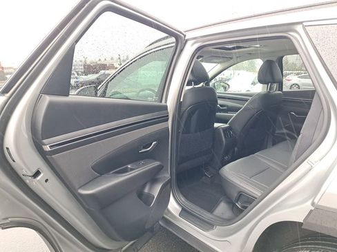 Used 2023 Hyundai Tucson SEL w/ Convenience Package image 12