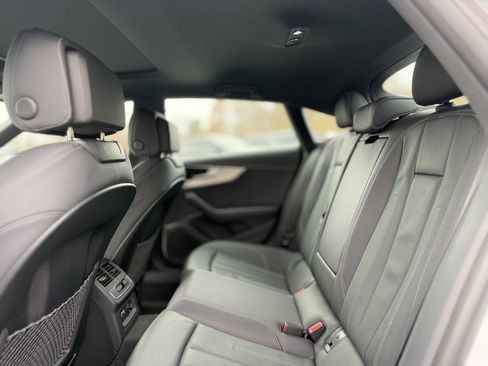 Used 2025 Audi A5 2.0T Premium Plus image 22