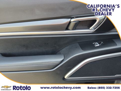 Used 2024 Kia Telluride S AWD/4WD image 15