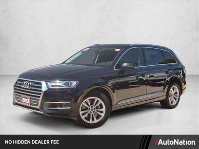 Used 2018 Audi Q7 3.0T Premium Plus