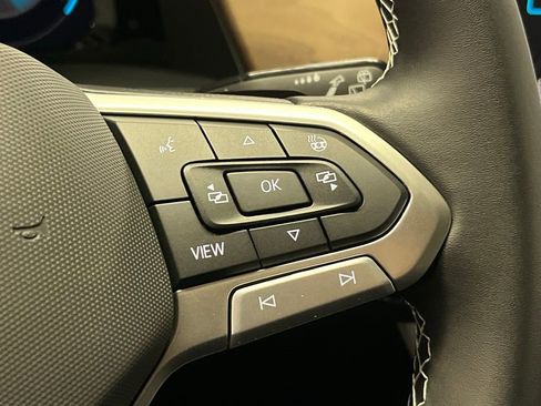 New 2026 Volkswagen Atlas SEL AWD/4WD image 26