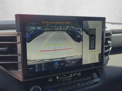 New 2026 Toyota Sequoia Limited AWD/4WD image 16