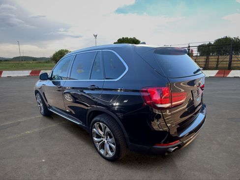 Used 2015 BMW X5 xDrive35i AWD/4WD image 4
