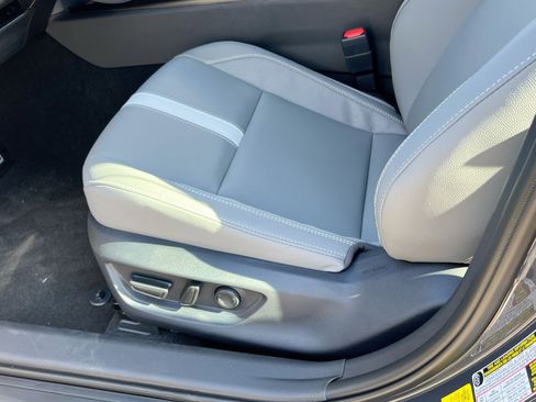 New 2026 Toyota Camry SE image 14