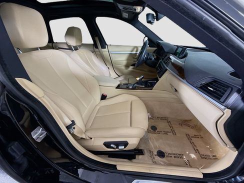 Used 2016 BMW 328i Gran Turismo xDrive w/ Driver Assistance Package image 29