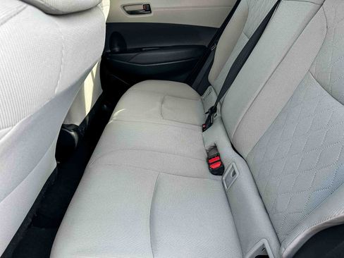 Used 2023 Toyota Corolla Cross LE FWD image 18