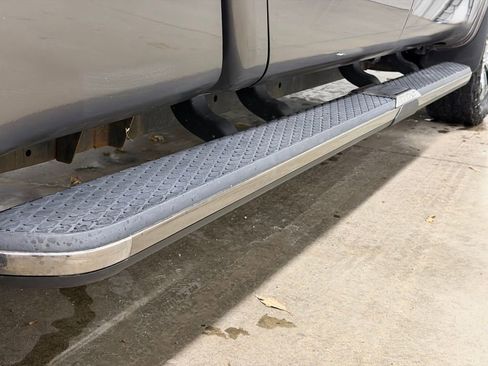 Used 2018 Nissan Titan Platinum Reserve w/ Platinum Utility Package image 32