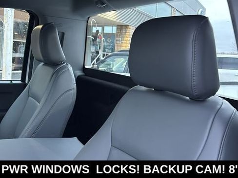 New 2026 Ford F150 XL image 25