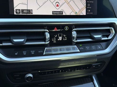 Used 2021 BMW M3 Competition w/ Executive Package image 16