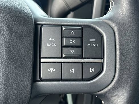Certified 2024 Ford F150 XLT w/ Mobile Office Package RWD image 40