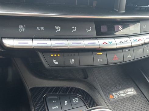 Used 2024 Cadillac CT5 Premium Luxury w/ Climate Package AWD/4WD image 27