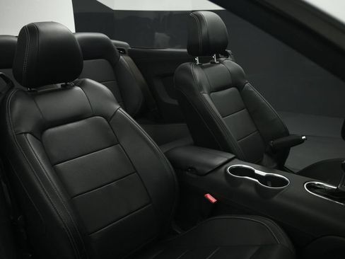 Used 2023 Ford Mustang Premium RWD image 53