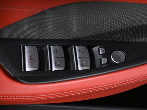 Certified 2023 BMW M850i xDrive Convertible image 38