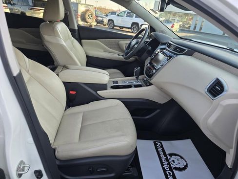 Used 2020 Nissan Murano SL image 14