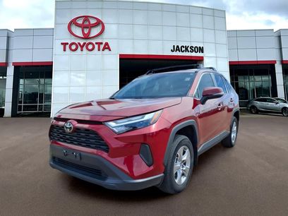 Certified 2025 Toyota RAV4 XLE w/ Convenience Package