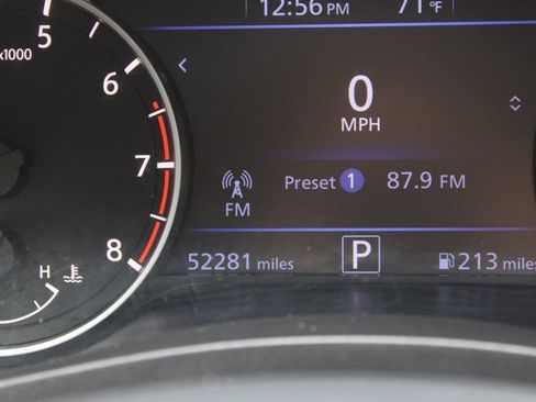 Used 2020 Nissan Altima 2.5 SR image 33