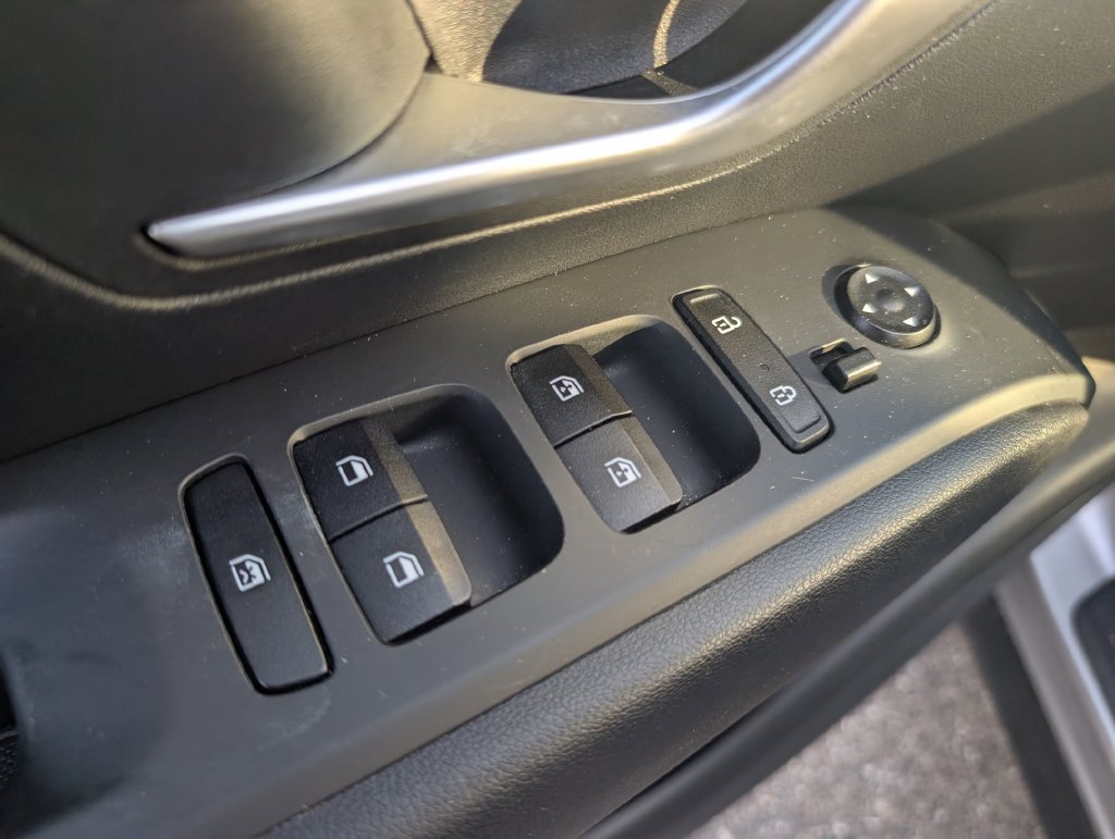Used 2024 Hyundai Tucson SEL AWD/4WD image 12
