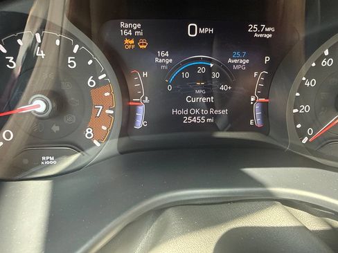 Used 2025 Jeep Compass Limited AWD/4WD image 15
