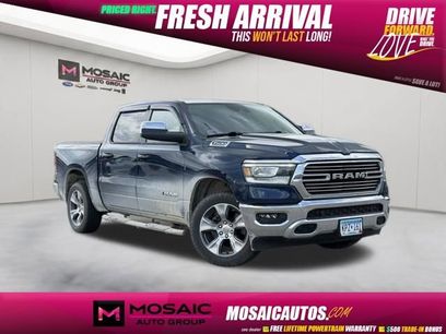 Used 2023 RAM 1500 Laramie