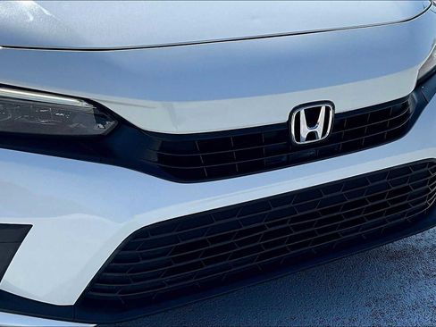 Used 2024 Honda Civic Sport image 29