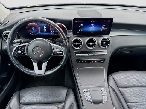 Used 2022 Mercedes-Benz GLC 300 image 14