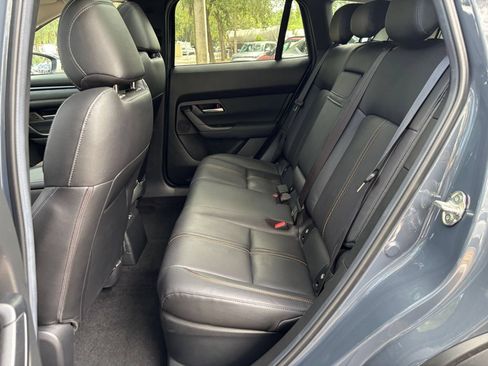 Used 2025 MAZDA CX-50 2.5 Hybrid w/ Premium Plus Pkg AWD/4WD image 42
