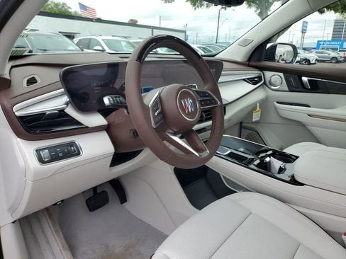 New 2026 Buick Enclave Avenir w/ Super Cruise Package AWD/4WD image 20