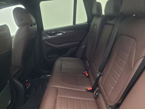 Used 2018 BMW X3 xDrive30i AWD/4WD image 18