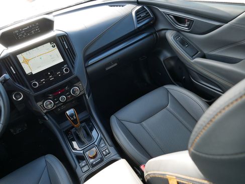 Used 2024 Subaru Forester Wilderness image 11