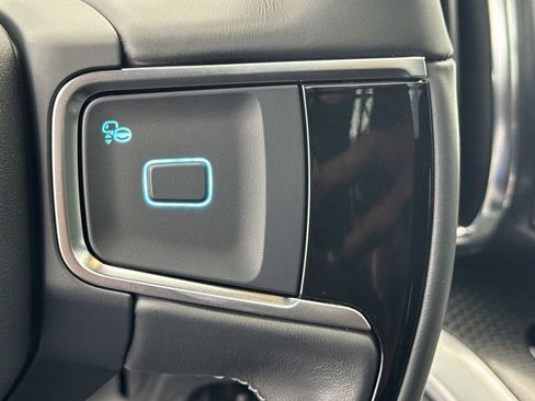 New 2025 Ford Expedition Max Platinum w/ Stealth Performance Package image 28